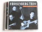 2 CD The Rosenberg Trio – The Best Of 589 332-2, 1980 tot heden, Boxset, Ophalen of Verzenden, Zo goed als nieuw