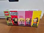 Lego Brickheadz 40548 Spice Girls, Kinderen en Baby's, Speelgoed | Duplo en Lego, Ophalen of Verzenden, Nieuw