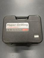 Hyper Welding HW 35 magnetic drilling machine, Doe-het-zelf en Verbouw, Ophalen, Nieuw