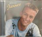 Jannes Gewoon Cd, Cd's en Dvd's, Ophalen of Verzenden, Gebruikt, Levenslied of Smartlap