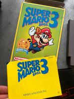 Super Mario Bros. 3 - Nintendo NES Klassieker!, Gebruikt, 2 spelers, Eén computer, Ophalen of Verzenden