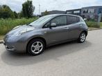 Nissan LEAF Acenta incl eigen accu, Stof, Euro 6, Origineel Nederlands, Grijs