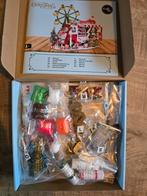 Crafts & Co. DIY verlichtte Christmas Food Truck (3207811), Ophalen of Verzenden, Nieuw