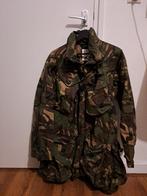 Smock jas, dpm, jas nederlands leger, M, Ophalen of Verzenden, Landmacht, Nederland, Kleding of Schoenen