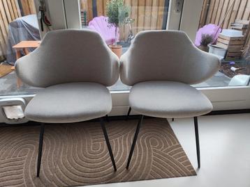7 x Eetkamerstoelen Kavehome, model Yunia beschikbaar voor biedingen