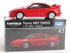 Tomica premium 42 Toyota MR2 1/60 3inch tomy, Ophalen of Verzenden, Nieuw, Auto