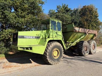 terex 4066c beschikbaar voor biedingen