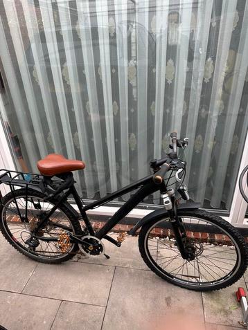 Mooi mountainbike beschikbaar voor biedingen