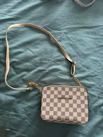 Handtas, niet vaak gedragen, Sieraden, Tassen en Uiterlijk, Tassen | Schoudertassen, Ophalen of Verzenden, Zo goed als nieuw