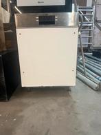 AEG FEB52610 Vaatwasser - Schoon en Betrouwbaar, Witgoed en Apparatuur, Vaatwasmachines, Ophalen, Gebruikt, 60 cm of meer, Eco programma