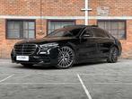 Mercedes-Benz S500 4Matic Lang AMG Line 435pk 2021 S-klasse,, Auto's, Mercedes-Benz, Automaat, 435 pk, Gebruikt, Euro 6