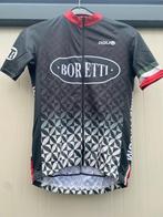 Heren wielershirt agu boretti  Nieuw! maat L, Heren, Nieuw, Ophalen of Verzenden, ,