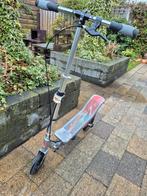 Spacescooter - Leuke step voor kinderen, Ophalen of Verzenden, Gebruikt, Overige typen