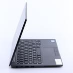 WEEKACTIE Dell Latitude 7400 14'' TOUCH i5 8th 16GB 512GB, Qwerty, Zo goed als nieuw, Dell, SSD