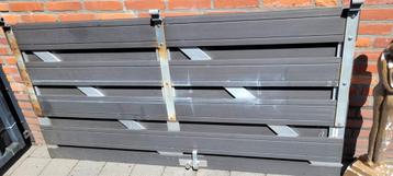 Tuinpoort 180x90 beschikbaar voor biedingen