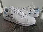 Adidas Stan Smith sneakers nieuw maat 38 2/3, Adidas, Wit, Nieuw, Ophalen of Verzenden