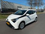 Toyota Aygo 1.0 Vvt-i 72pk 5D 2021 Wit, Voorwielaandrijving, 4 stoelen, Wit, Origineel Nederlands