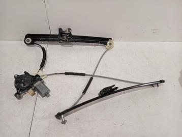 Raammechaniek elektrisch links voor Audi A3 beschikbaar voor biedingen