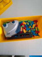Domino expres, Kinderen en Baby's, Speelgoed | Educatief en Creatief, Ophalen of Verzenden, Gebruikt, Ontdekken, Met geluid