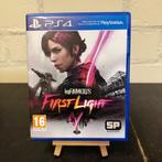 ️ Te Koop: inFAMOUS First Light PlayStation 4, Tweedehand, 1 speler, Ophalen of Verzenden, Gebruikt, Vanaf 16 jaar