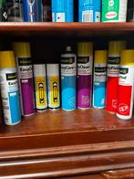 Airco spray, Ophalen, Nieuw