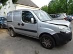 Fiat Doblo 1.3 JTD bj 2009 62 kw voor demontage., Ophalen of Verzenden, Gebruikt, Fiat