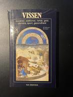 Boek: sterrenbeeld Vissen, Gelezen, Achtergrond en Informatie, Astrologie, Ophalen of Verzenden