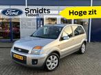 Ford Fusion 1.6-16V Futura | Automaat | Dealeronderhouden |, Auto's, 1596 cc, Gebruikt, 1064 kg, Origineel Nederlands