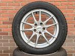 Lichtmetalen velgen 15 inch Audi A1 5 X 100 winterbanden, Auto-onderdelen, Banden en Velgen, Ophalen, 18 inch, Gebruikt, Banden en Velgen