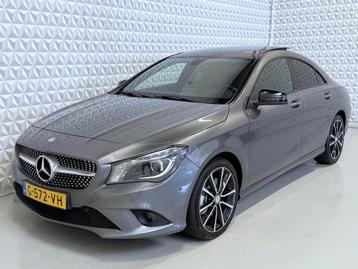 Mercedes-Benz CLA-klasse 250 Edition / PANORAMADAK (2013) beschikbaar voor biedingen
