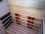 Infraroodcabine I incl. accessoires I Garantie, Ophalen, 8431 NA, Buurstede 17, Wellness4Fun, Info@wellness4fun.nl