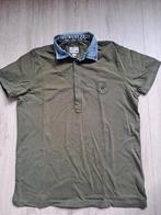 Diesel Polo - Groen - Maat L, Maat 52/54 (L), Diesel, Ophalen of Verzenden, Zo goed als nieuw