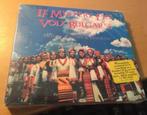 2 CD Le Mystère Des Voix Bulgares ‎Melody Rhythm JARO 1993-2, Ophalen of Verzenden, Europees, Boxset
