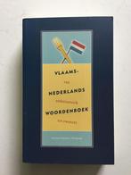 Vlaams-Nederlands woordenboek, Ophalen of Verzenden, Gelezen