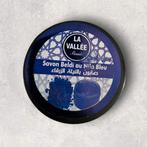 Beldi Zwarte Zeep met Nila - Hammam Ervaring, Verzenden, Nieuw, Bad & Douche