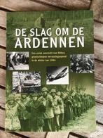 De slag om de Ardennen, WW2, Ophalen of Verzenden, Tweede Wereldoorlog, Gelezen, Algemeen