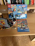 Lego 6280 Armada Flagship, Kinderen en Baby's, Speelgoed | Duplo en Lego, Ophalen of Verzenden, Gebruikt