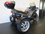 Honda ST 1100 PAN EUROPEAN TRIKE L5E (bj 1993), Motoren, Quads en Trikes