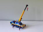 Lego 60324 - Mobile Crane, Kinderen en Baby's, Speelgoed | Duplo en Lego, Ophalen of Verzenden, Zo goed als nieuw, Complete set