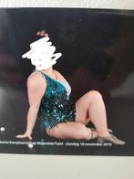 Majorette, twirl, danspakje. Ongeveer maat 38/40, Sport en Fitness, Dansen, Ophalen of Verzenden, Zo goed als nieuw, Kleding
