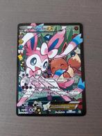 2016 generations rc32/rc32 sylveon ex, Hobby en Vrije tijd, Verzamelkaartspellen | Pokémon, Ophalen of Verzenden, Zo goed als nieuw