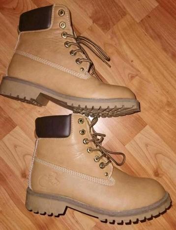 (Dames/meisjes) Boots/wandelschoenen / boots maat 36, beschikbaar voor biedingen