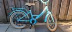 Kinderfiets 16 inch, Fietsen en Brommers, Fietsen | Kinderfietsjes, Ophalen, Zo goed als nieuw, 16 tot 20 inch, Zijwieltjes
