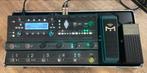 Kemper stage compleet in flightcase, Ophalen of Verzenden, Zo goed als nieuw, Volume