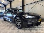 BMW 3-serie 330e M-Sport | HUD | Adapt Cruise | Shadowline, 1998 cc, Achterwielaandrijving, Gebruikt, Zwart