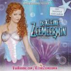 De Kleine Zeemeermin - de Musical - Sita - CD in Nieuwstaat, Cd's en Dvd's, Zo goed als nieuw, Verzenden, Soundtrack of Musical
