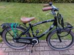 Jongensfiets alpina clubb 22 inch, Ophalen, Gebruikt, 22 inch, Handrem