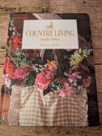 Country Living Agenda 2026, Ophalen of Verzenden, Nieuw