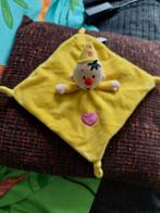 Bumba Knuffeldoekje, Ophalen of Verzenden, Zo goed als nieuw, Overige typen