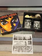 Manga Manga spel, Een of twee spelers, Ophalen of Verzenden, Zo goed als nieuw, 999 games